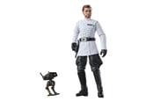 Figur - Star Wars The Vintage Collection Cal Kestis (Imperial Officer Disguise) 9.5 cm - F99795X00