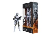 Figur - Star Wars The Mandalorian The Black Series Imperial Armored Commando 15 cm - G00165X4