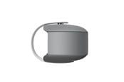 Hovedtelefoner/headset - Anker soundcore Space One Pro Travel Case - A3062Z11-97