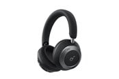 Hovedtelefoner/headset - Anker soundcore Space One Pro - Black - A3062G11
