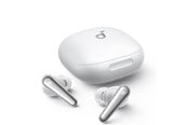 Hovedtelefoner/headset - Anker soundcore Liberty 4 Pro - White - A3954G21