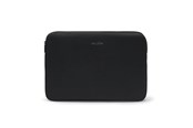 Tasker - Dicota Perfect Etui til Laptop 13.3" | Sort - D31186-RPET