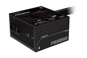Strømforsyning - GIGABYTE P550SS Strømforsyning - 550 Watt - 120 mm - ATX 3.0 - 80 Plus Bronze certified - GP-P550SS