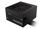 Strømforsyning - GIGABYTE P650SS Strømforsyning - 650 Watt - 120 mm - ATX 3.0 - 80 Plus Bronze certified - GP-P650SS