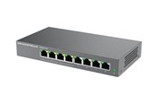 Switch - Grandstream GWN7711 Series GWN7711P - switch - 8 ports - Managed - GWN7711P