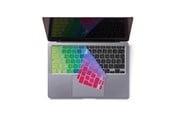 Tasker - Philbert Keyboard Cover for MacBook Air 2020 - Rainbow - 21-02-02