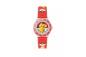 Merchandise - Peers Hardy - Pokemon Red 3D Time Teacher Strap - Ur - 5018479155515
