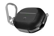 Hovedtelefoner/headset - KeyBudz Element - case for wireless earbuds charging case - AP3_S6_CBK