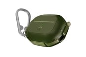 Hovedtelefoner/headset - KeyBudz ElementProof for AirPods 3 - Forest Green - AP3_S6_FGN