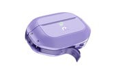 Hovedtelefoner/headset - KeyBudz ElementProof for AirPods Pro 2 - Wild Lavender - APP2_S7_WLR