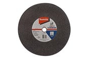 Vinkelsliber - Makita Cutting Disc - For Metal Steel - 5 pieces - B-10665-5