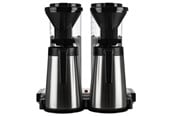 Kaffe og Espresso - Moccamaster CD Thermo Automatic Double - 89478
