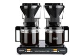 Kaffe og Espresso - Moccamaster Professional Double - 59366