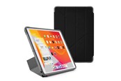 Tablet - Covers & Cases - Pipetto iPad 10.2"- 2019/2020 Origami Shield - Black - P054-49-7
