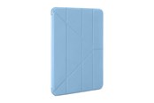 Tablet - Covers & Cases - Pipetto Origami No1 Original Case light blue - iPad (A16)/iPad (2022) - P052-54-V