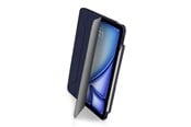Tablet - Covers & Cases - Pipetto Origami No3 Pencil Case - dark blue - iPad Air 10.9" (2022/2020)/11" 2024/2025/2026 - P053-113-AD