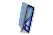 Tablet - Covers & Cases - Pipetto iPad Air 11" Origami No3 Pencil Case - Light Blue - P053-54-AD