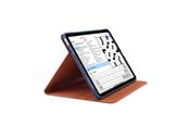 Tablet - Covers & Cases - Pipetto Origami No5 Rotating Folio Case - blue- iPad Air 10.9" (2022/2020)/11" 2024/2025/2026 - P059-113-AD