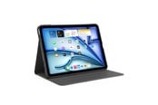 Tablet - Covers & Cases - Pipetto Origami No5 Rotating Folio Case - black - iPad Air 10.9" (2022/2020)/11" 2024/2025/2026 - P059-49-AD