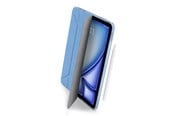 Tablet - Covers & Cases - Pipetto Origami No1 Original Case - light blue - iPad Air 13" 2024/2025/2026 - P052-54-AE