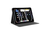 Tablet - Covers & Cases - Pipetto iPad Pro 11 (2024) Rotating Folio Case - Black - P059-49-AF