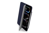 Tablet - Covers & Cases - Pipetto iPad Pro 13 (2024) Origami No3 Pencil Case - Dark Blue - P053-113-AG