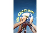 Børnebøger - Hele Verdens Klima - Børnebog - Hardback - 9788794569767