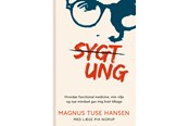 Krop & Sind - Sygt ung - Krop & Sind - hardcover - 9788793770935