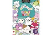 Hobby - Squishmallows malebog - Hobby - Hæftet - 9788776260330