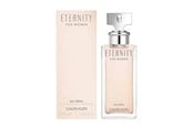 Parfume og dufte - Calvin Klein Eternity EDP - 100 ml - 3614228834957