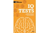 Krop & Sind - Mensa IQ tests - Krop & Sind - paperback - 9788775376704