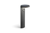 Lamper - Philips Tyla IR Pedestal AN 1X1.2W 30K SR UE (sensor) - 929003260401