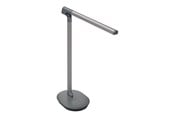 Lamper - Philips Sword skrivebordslampe, 2500/4000/2700K, mørkegrå - 929003213001