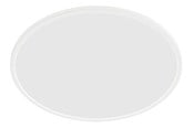 Lamper - Philips SuperSlim Ceiling SSW 15W 40K White IP54 WV - 929003191401