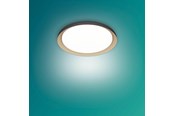 Lamper - Philips Pebblo UE Ceiling SS B 10W 27K - 929004116801