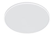 Lamper - Philips Ozziet plafond Ø50 cm, 36W 2700K, hvid - 929003196901