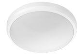 Lamper - Philips Doris Ceiling 6W 40K White IP54 HV - 929003191101