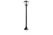 Lamper - Philips Creek post black 1x60W 230V - 915002790702