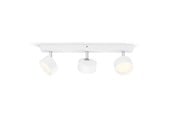 Lamper - Philips Bracia Spot WH 3x5.5W 27K HV - 929003298801