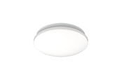 Lamper - Philips Acuna loftslampe Ø245 mm, 12W, 4000K, hvid - 929004100003