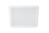 Lamper - Philips 59465 MESON 125 12.5W 30K WH SQ recessed - 929003282501