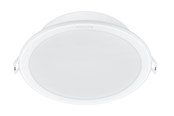 Lamper - Philips 59464 MESON 125 12.5W 30K WH recessed - 929003276501