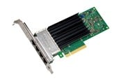 Netværksadapter (netkort, printserver mv.) - Intel Ethernet Network Adapter X710-T4L - X710T4LG1P5