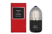 Parfume og dufte - Cartier Pasha Edition Noire EDT 50 ml - 3432240506245