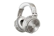 Hovedtelefoner/headset - OneOdio Pro C - Champange - Pro C Silver