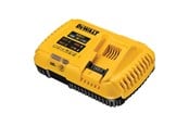 Akku & Lader - Dewalt DCB117-QW - quick charger 18V-54V 12A - DCB117-QW