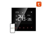 Smart Home - Avatto ZWT100 3A ZigBee TUYA smart DHW boiler thermostat - ZWT100-BH-3A