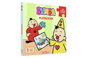 Puslespil - Studio 100 Bumba Puzzle Book - BOBU00003970