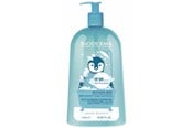 Kropspleje - Bioderma ABCDerm Foaming Gel - 3401397163618