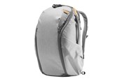 Fritid & Rejser - Peak Design Everyday Backpack 20L Zip - Ash - BEDBZ-20-AS-2